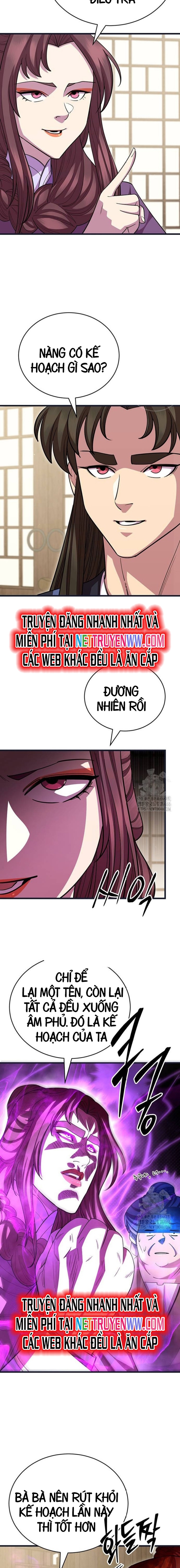 Thiên Hạ Đệ Nhất Đại Sư Huynh: Chapter 113