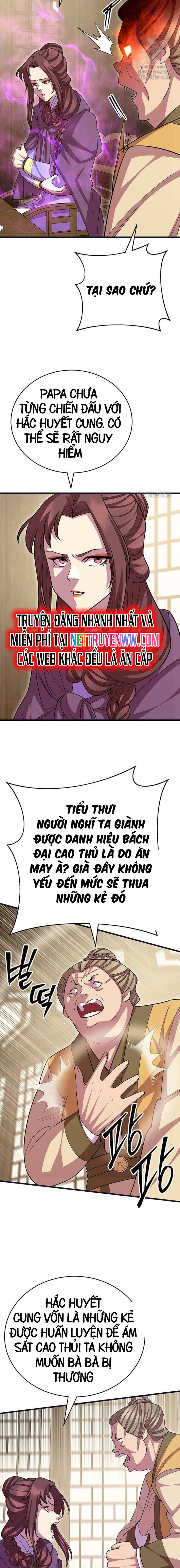 Thiên Hạ Đệ Nhất Đại Sư Huynh: Chapter 113