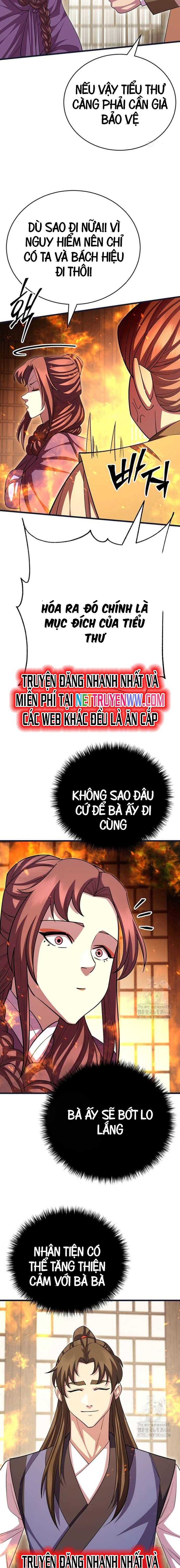 Thiên Hạ Đệ Nhất Đại Sư Huynh: Chapter 113