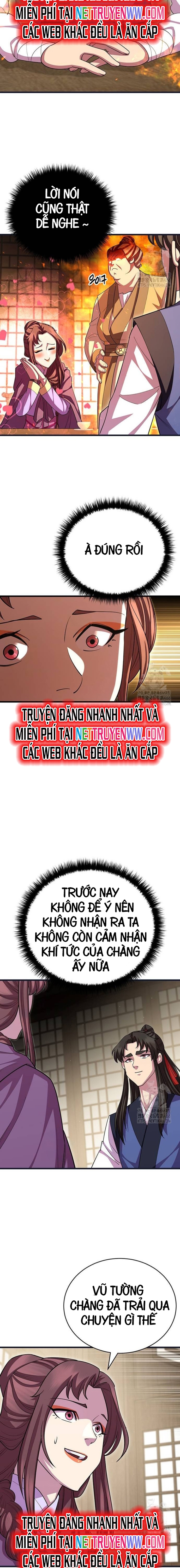 Thiên Hạ Đệ Nhất Đại Sư Huynh: Chapter 113