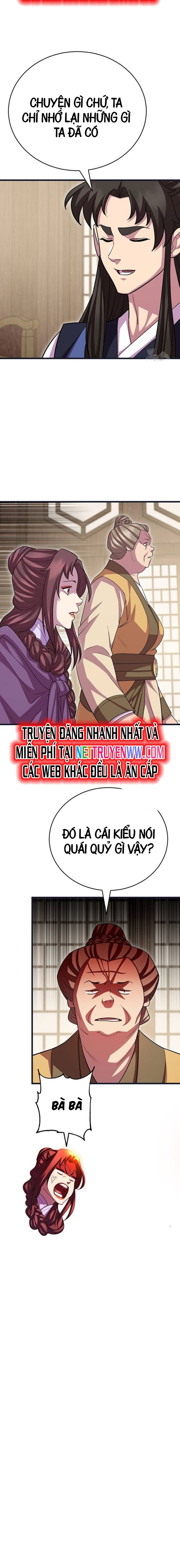 Thiên Hạ Đệ Nhất Đại Sư Huynh: Chapter 113