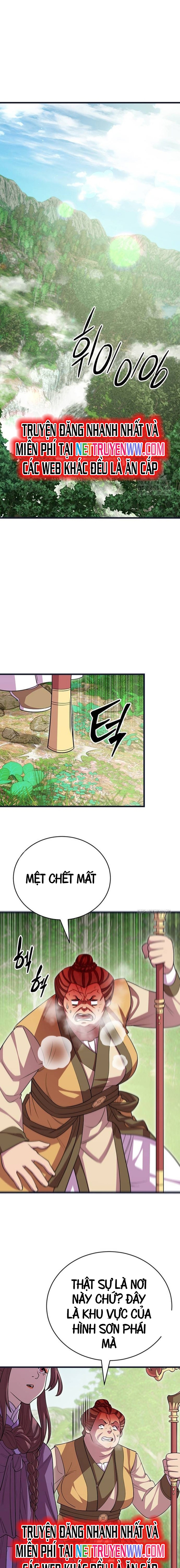 Thiên Hạ Đệ Nhất Đại Sư Huynh: Chapter 113