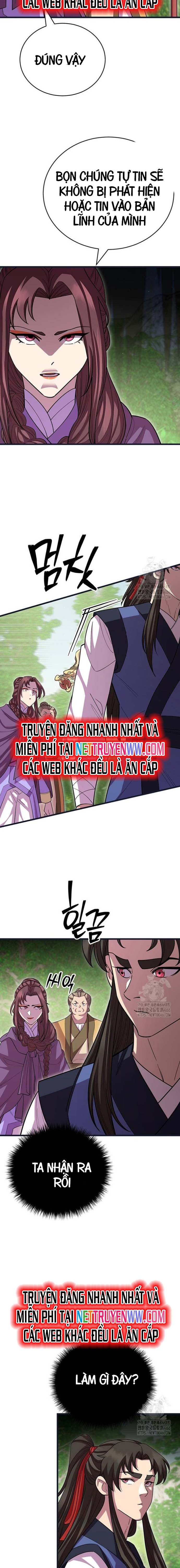 Thiên Hạ Đệ Nhất Đại Sư Huynh: Chapter 113