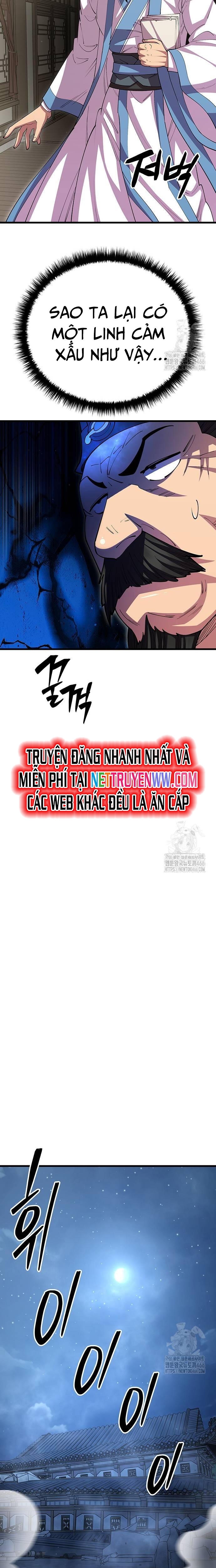 Thiên Hạ Đệ Nhất Đại Sư Huynh: Chapter 114