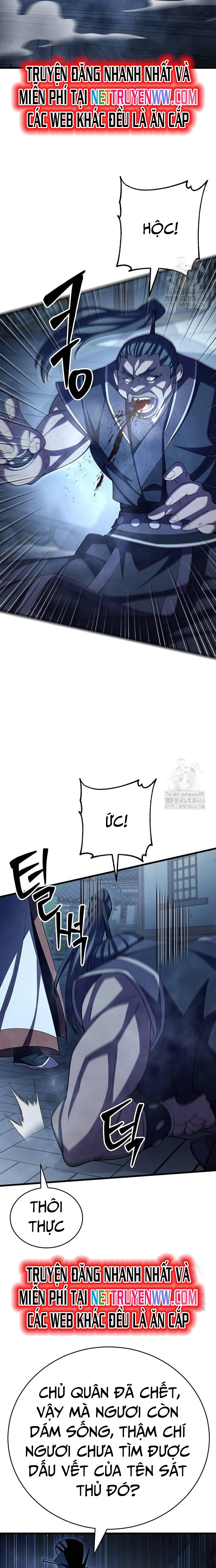 Thiên Hạ Đệ Nhất Đại Sư Huynh: Chapter 114