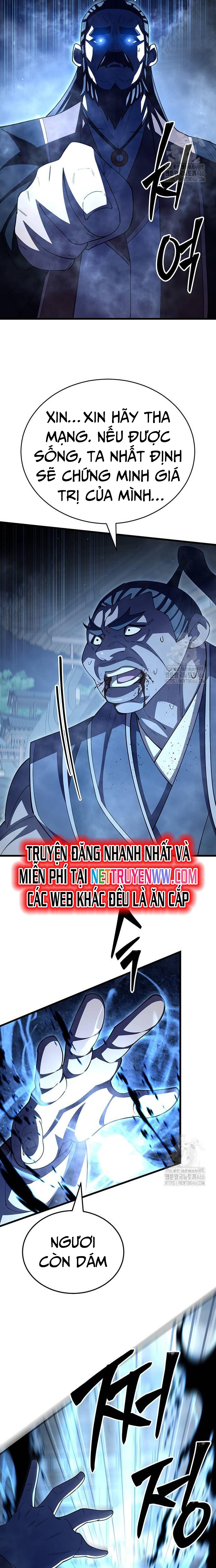 Thiên Hạ Đệ Nhất Đại Sư Huynh: Chapter 114