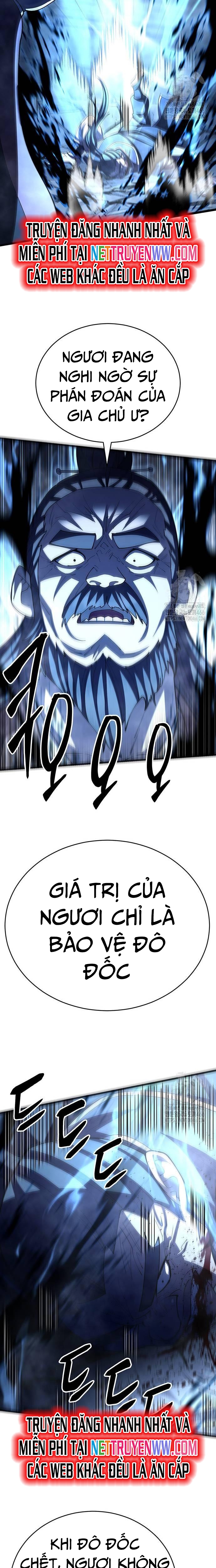 Thiên Hạ Đệ Nhất Đại Sư Huynh: Chapter 114