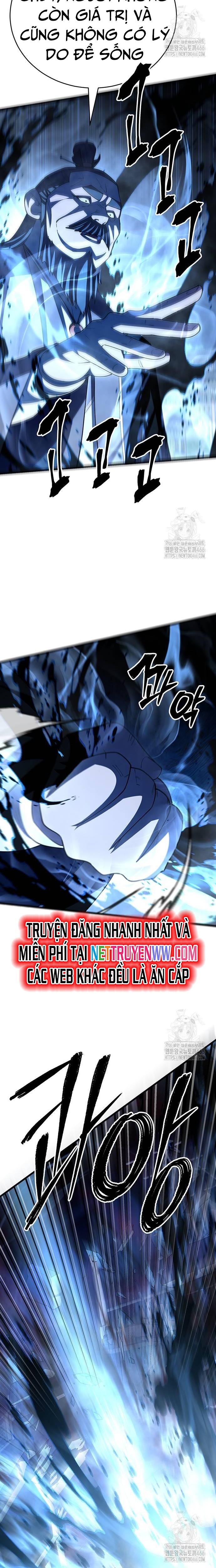 Thiên Hạ Đệ Nhất Đại Sư Huynh: Chapter 114