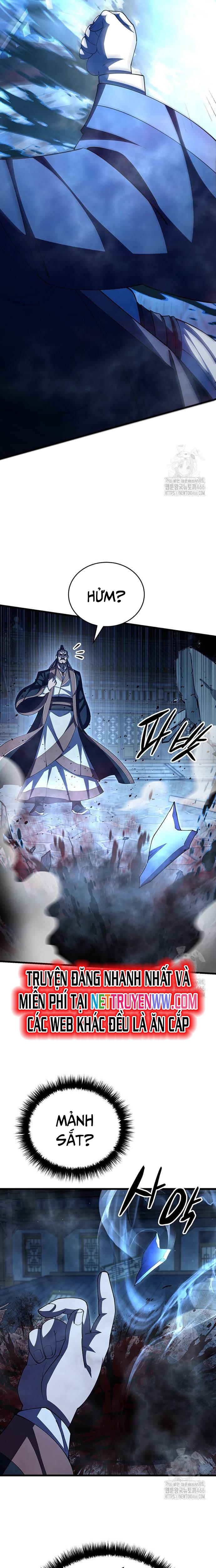 Thiên Hạ Đệ Nhất Đại Sư Huynh: Chapter 114