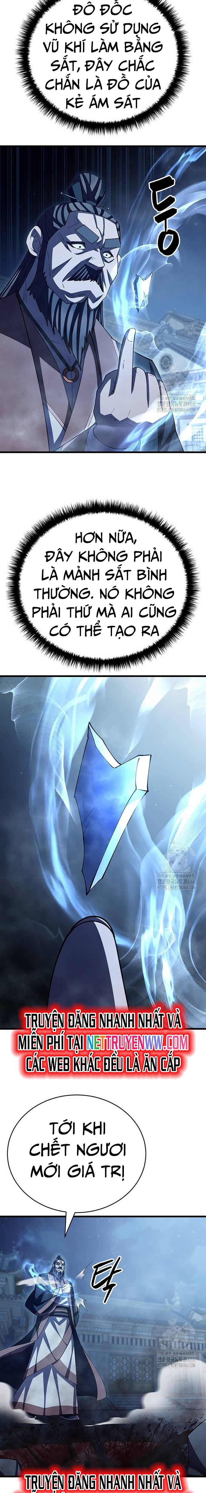 Thiên Hạ Đệ Nhất Đại Sư Huynh: Chapter 114