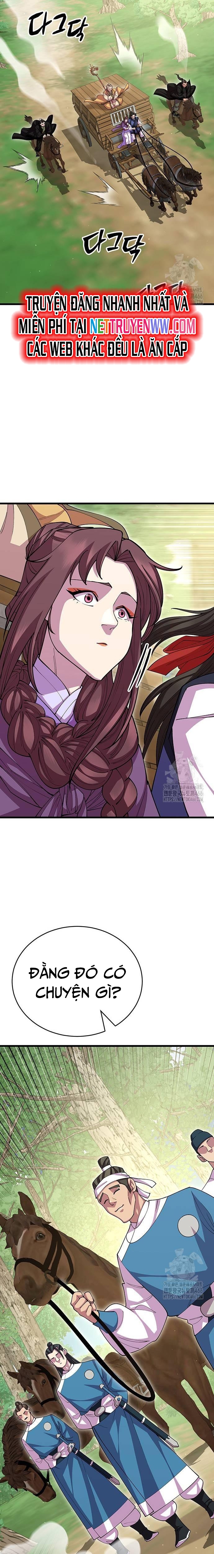 Thiên Hạ Đệ Nhất Đại Sư Huynh: Chapter 114