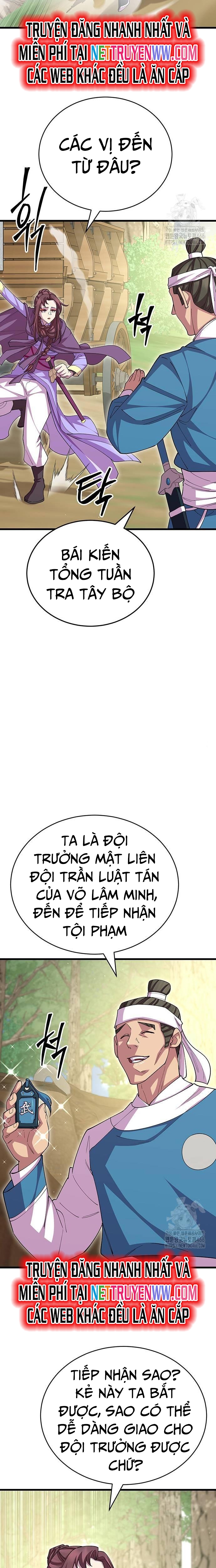 Thiên Hạ Đệ Nhất Đại Sư Huynh: Chapter 114