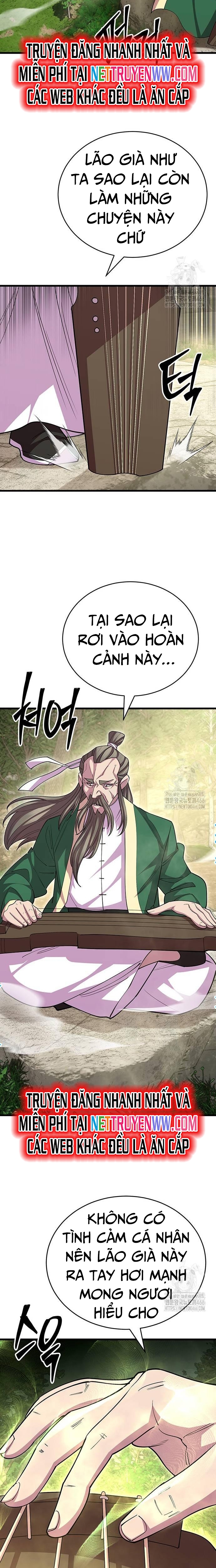 Thiên Hạ Đệ Nhất Đại Sư Huynh: Chapter 114