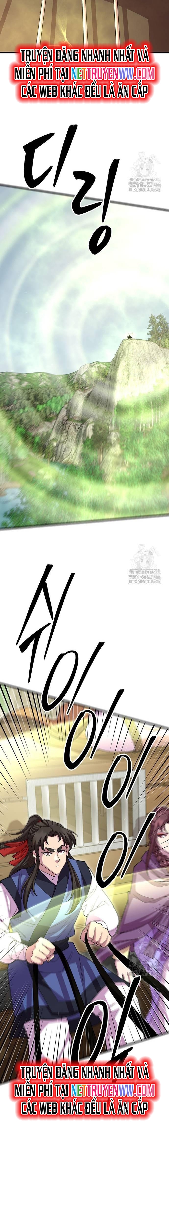 Thiên Hạ Đệ Nhất Đại Sư Huynh: Chapter 114