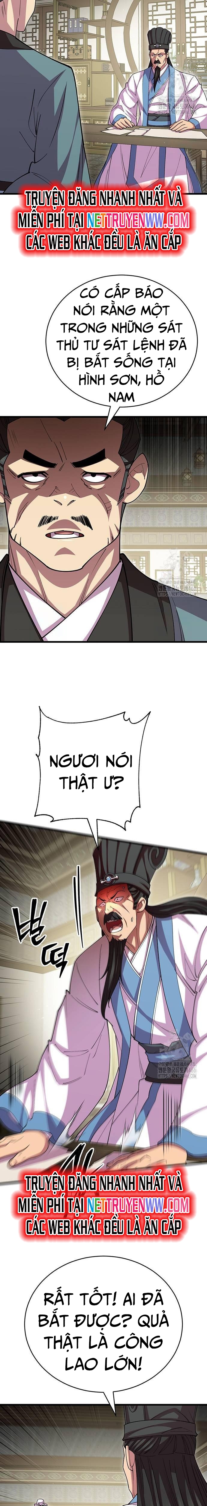Thiên Hạ Đệ Nhất Đại Sư Huynh: Chapter 114