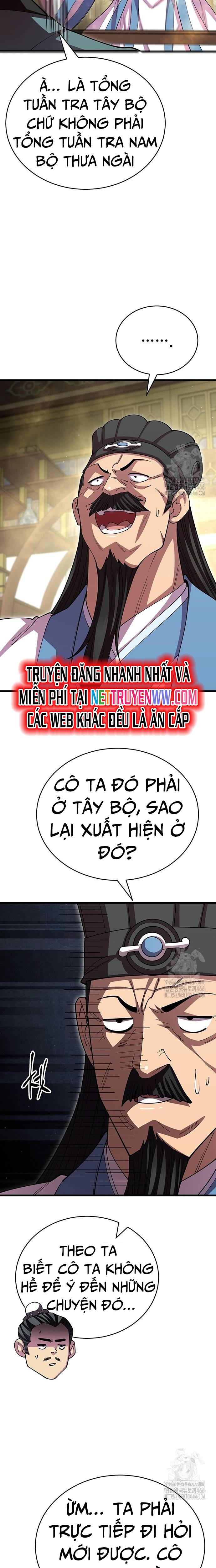 Thiên Hạ Đệ Nhất Đại Sư Huynh: Chapter 114