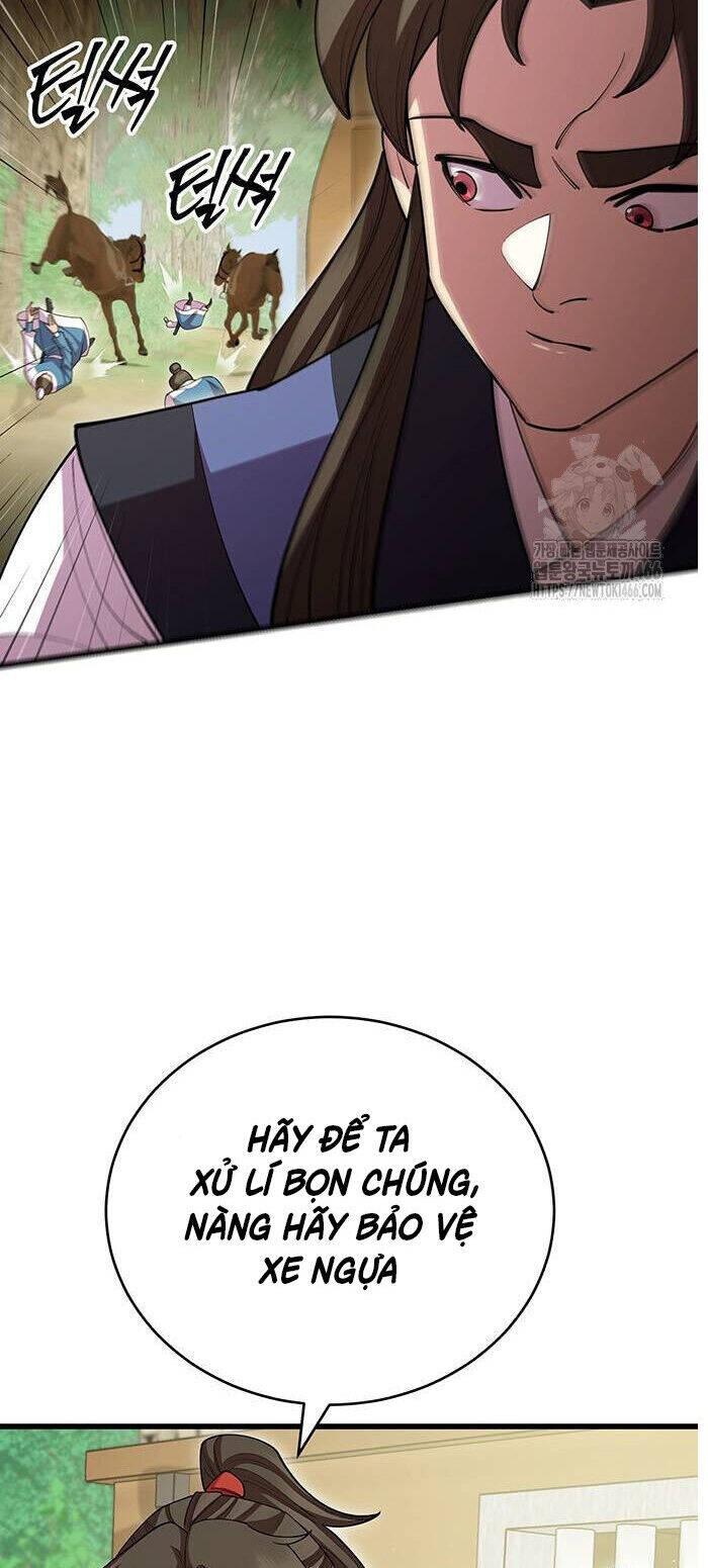 Thiên Hạ Đệ Nhất Đại Sư Huynh: Chapter 115