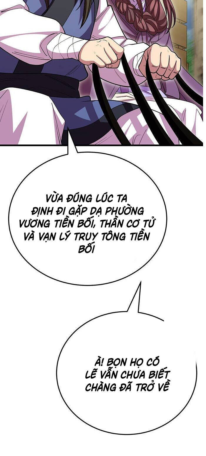 Thiên Hạ Đệ Nhất Đại Sư Huynh: Chapter 115
