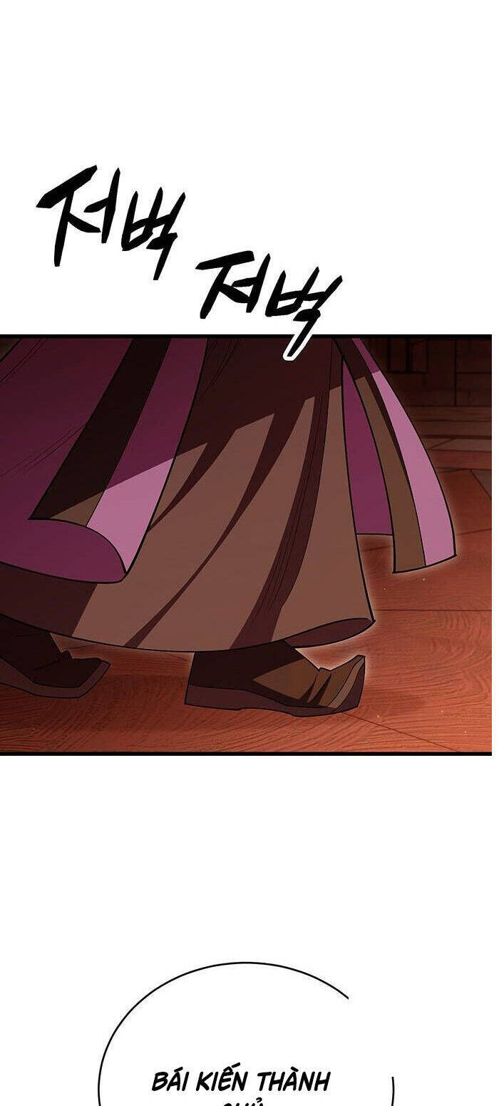 Thiên Hạ Đệ Nhất Đại Sư Huynh: Chapter 115