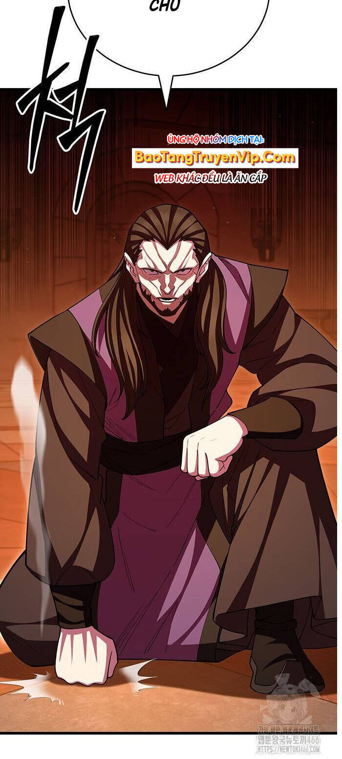 Thiên Hạ Đệ Nhất Đại Sư Huynh: Chapter 115