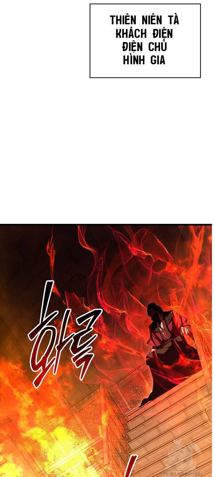 Thiên Hạ Đệ Nhất Đại Sư Huynh: Chapter 115