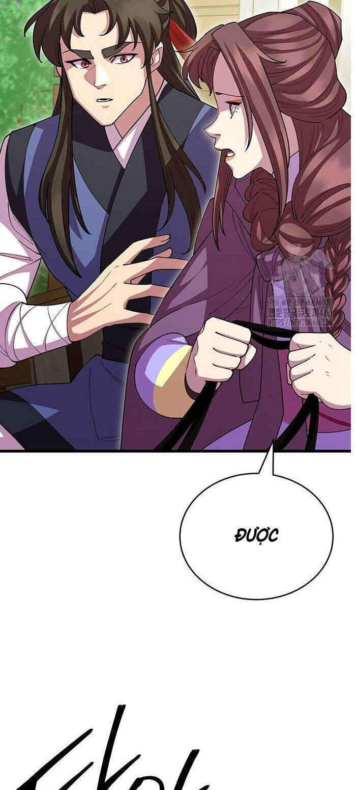 Thiên Hạ Đệ Nhất Đại Sư Huynh: Chapter 115