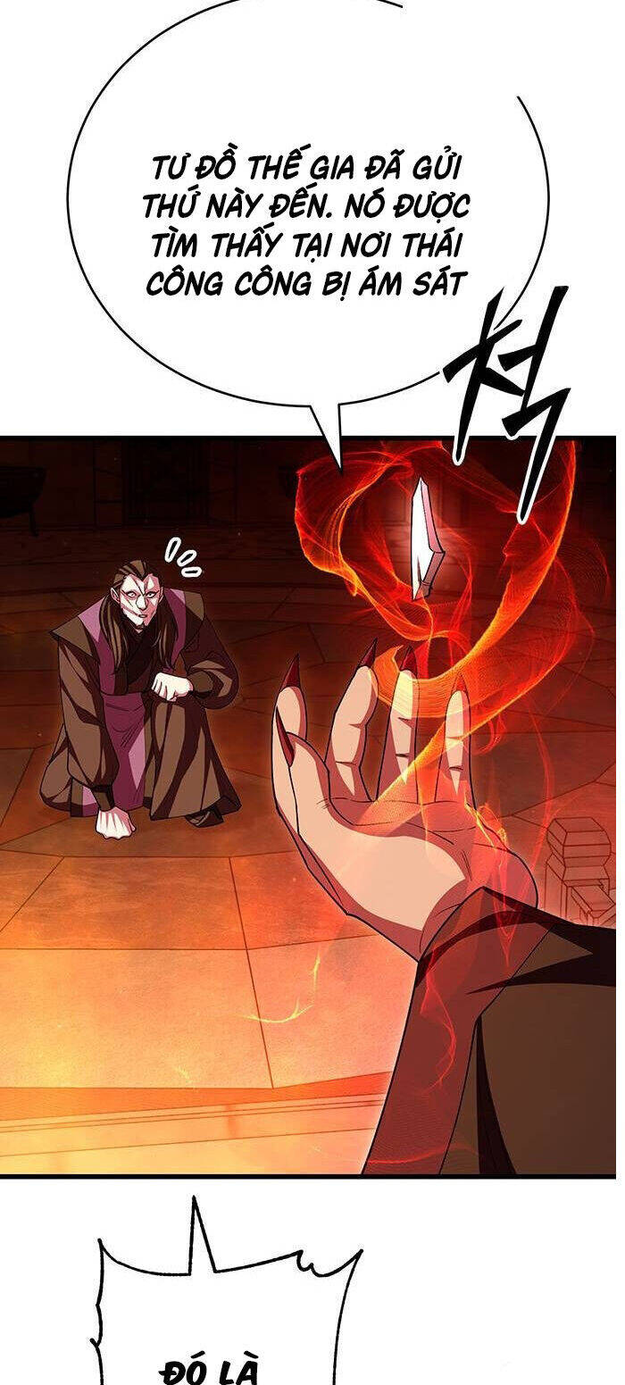 Thiên Hạ Đệ Nhất Đại Sư Huynh: Chapter 115