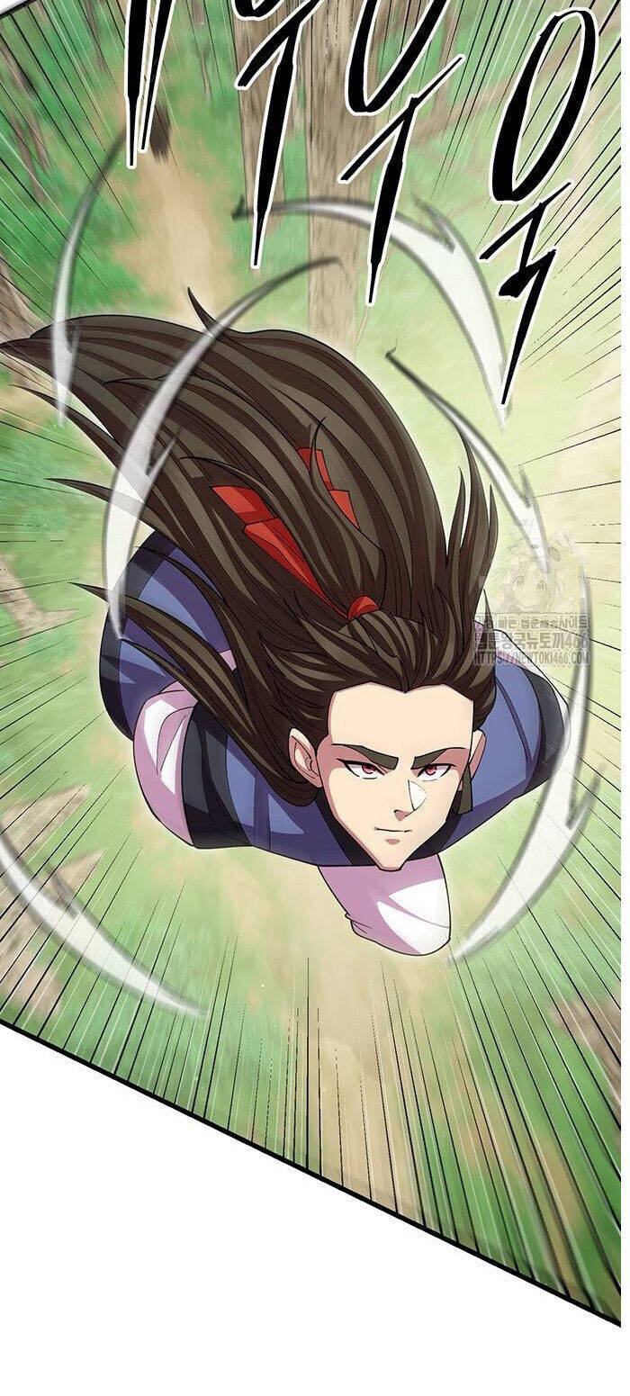 Thiên Hạ Đệ Nhất Đại Sư Huynh: Chapter 115