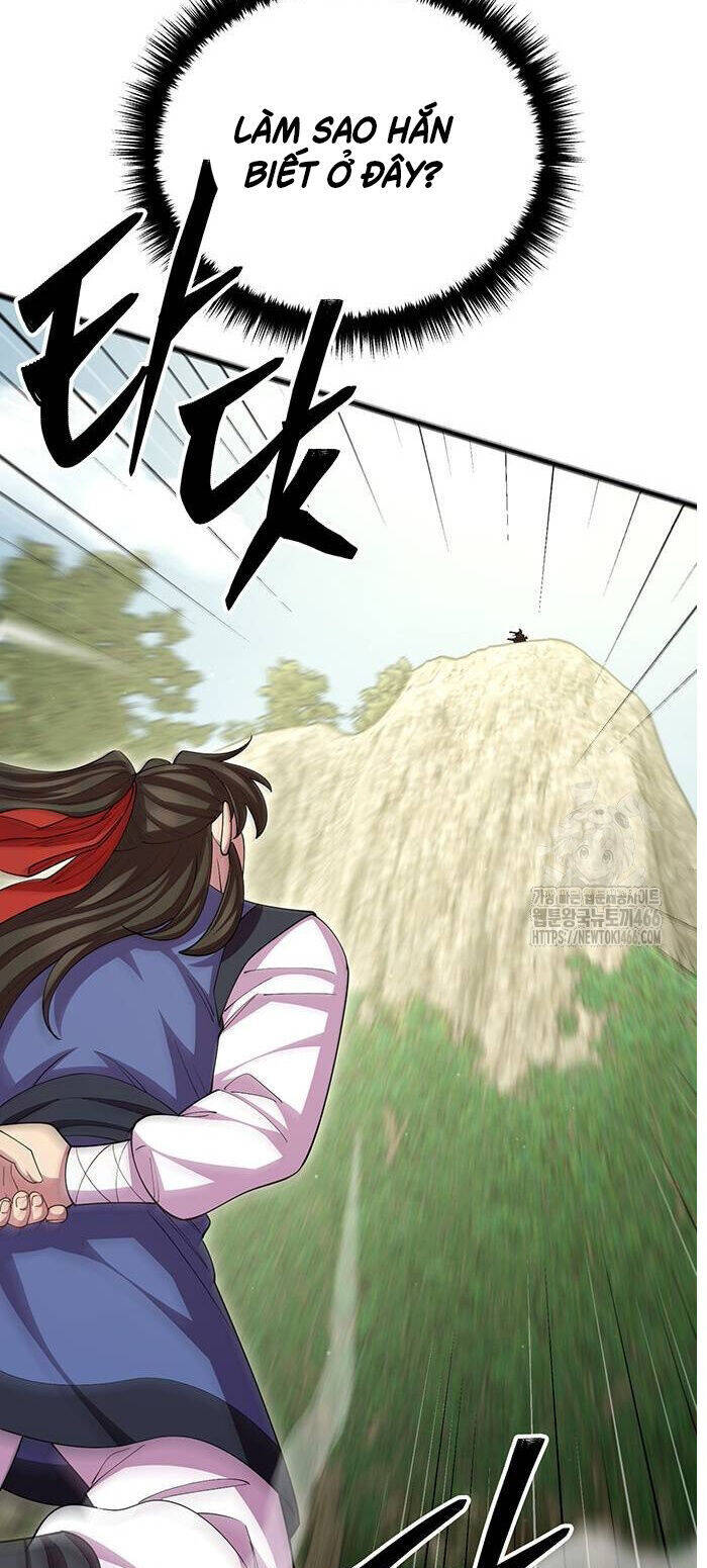 Thiên Hạ Đệ Nhất Đại Sư Huynh: Chapter 115