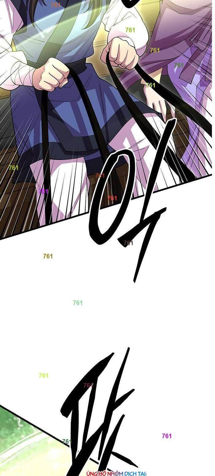 Thiên Hạ Đệ Nhất Đại Sư Huynh: Chapter 115