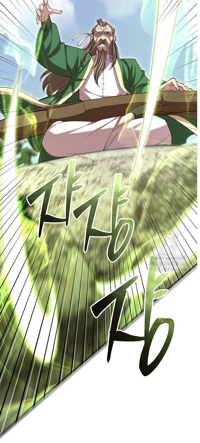 Thiên Hạ Đệ Nhất Đại Sư Huynh: Chapter 115