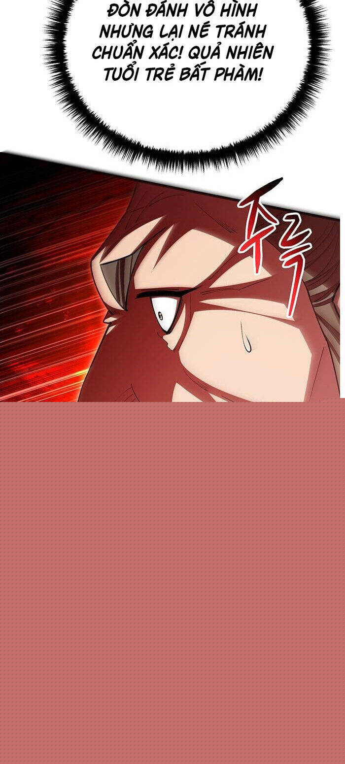 Thiên Hạ Đệ Nhất Đại Sư Huynh: Chapter 115