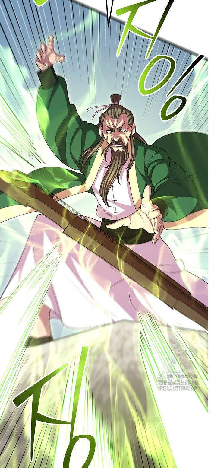 Thiên Hạ Đệ Nhất Đại Sư Huynh: Chapter 115