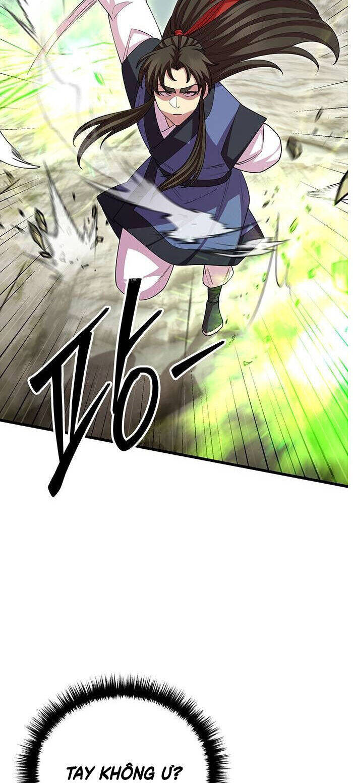 Thiên Hạ Đệ Nhất Đại Sư Huynh: Chapter 115