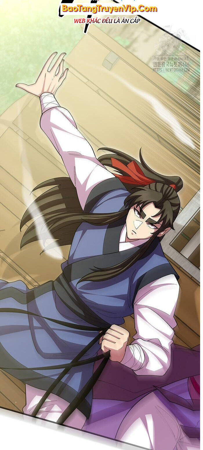Thiên Hạ Đệ Nhất Đại Sư Huynh: Chapter 115