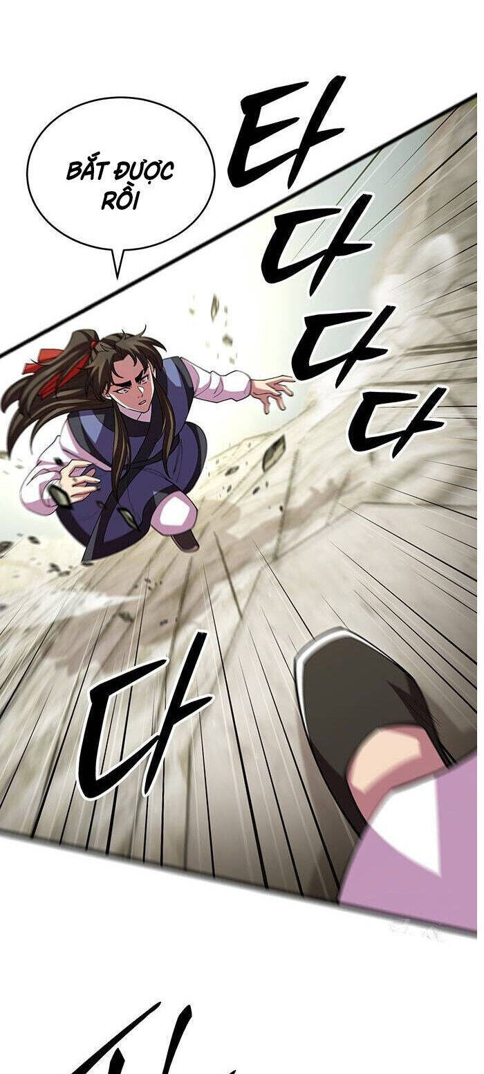 Thiên Hạ Đệ Nhất Đại Sư Huynh: Chapter 115