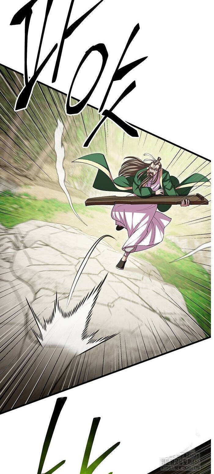 Thiên Hạ Đệ Nhất Đại Sư Huynh: Chapter 115