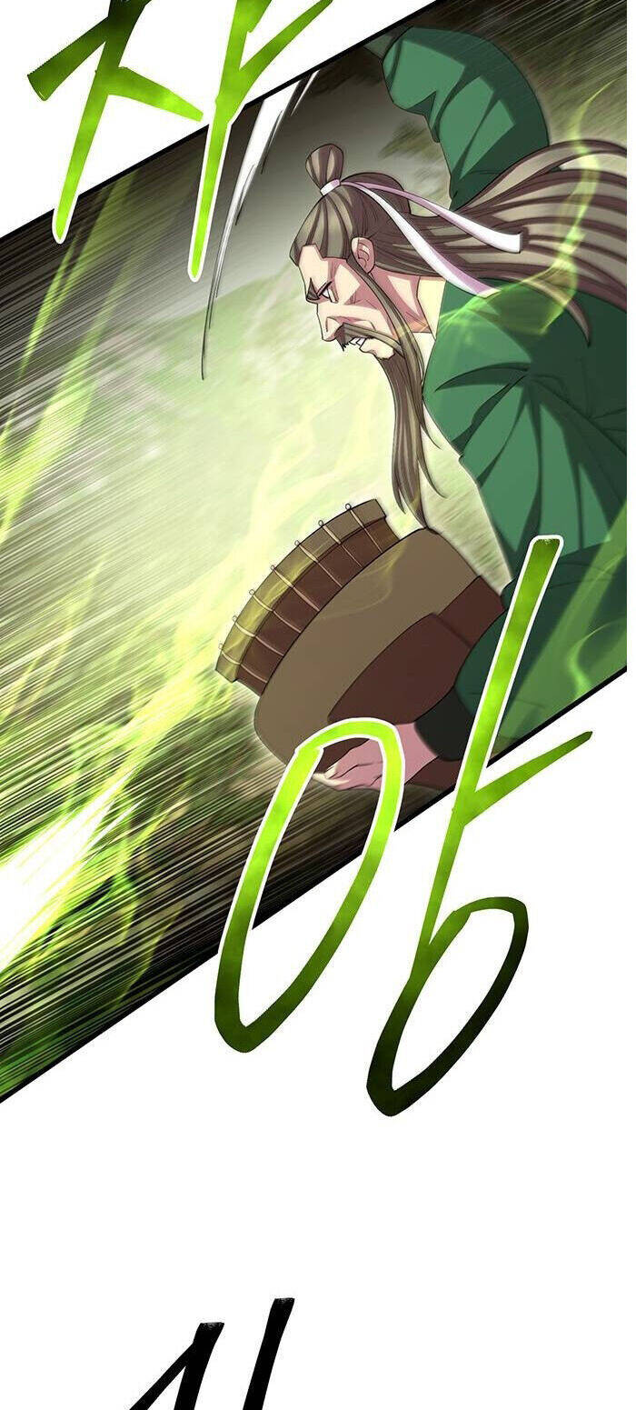 Thiên Hạ Đệ Nhất Đại Sư Huynh: Chapter 115