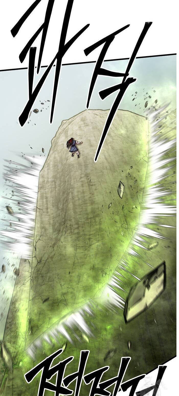 Thiên Hạ Đệ Nhất Đại Sư Huynh: Chapter 115