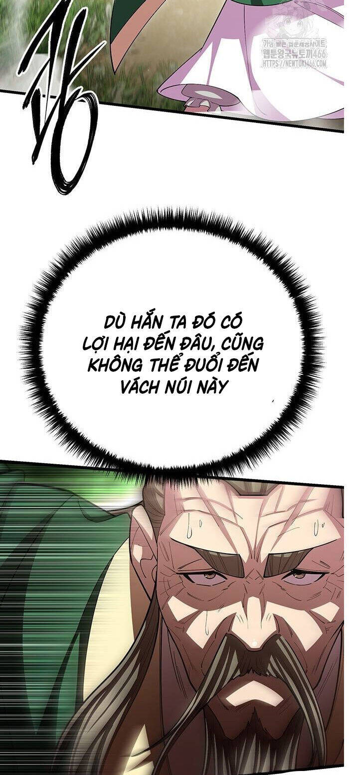 Thiên Hạ Đệ Nhất Đại Sư Huynh: Chapter 115