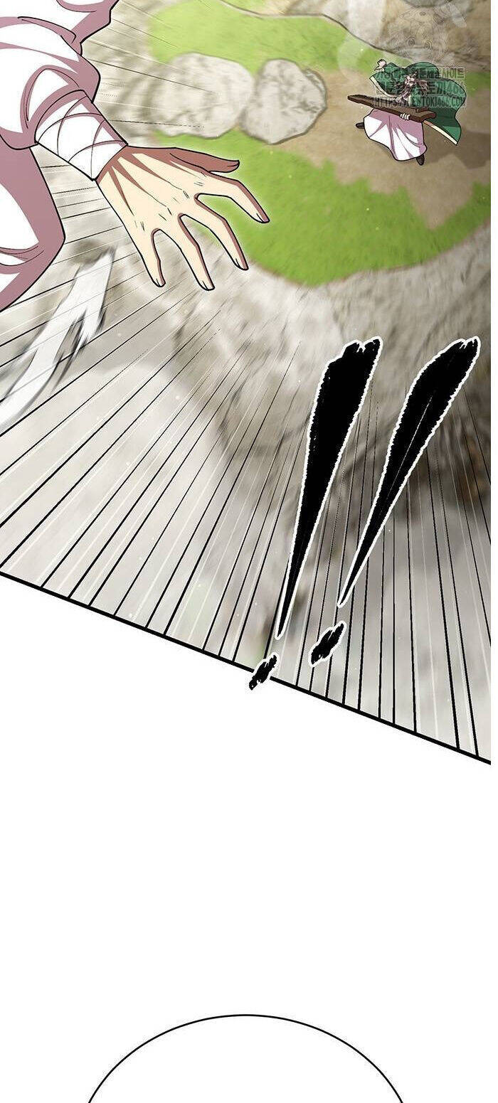 Thiên Hạ Đệ Nhất Đại Sư Huynh: Chapter 115