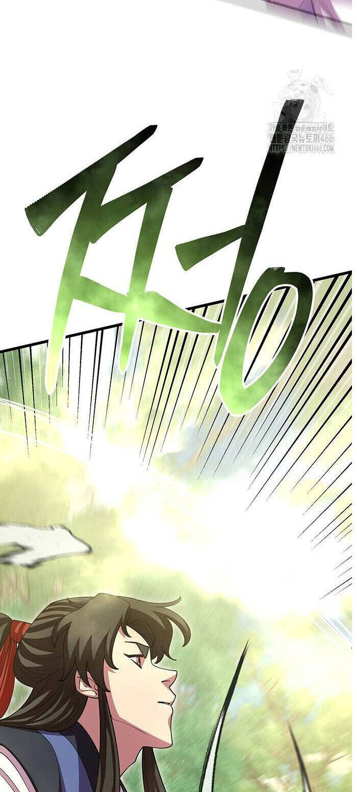 Thiên Hạ Đệ Nhất Đại Sư Huynh: Chapter 115