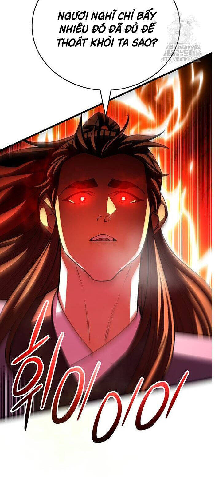 Thiên Hạ Đệ Nhất Đại Sư Huynh: Chapter 115