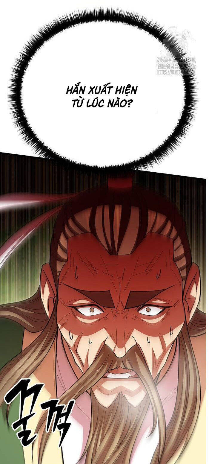 Thiên Hạ Đệ Nhất Đại Sư Huynh: Chapter 115