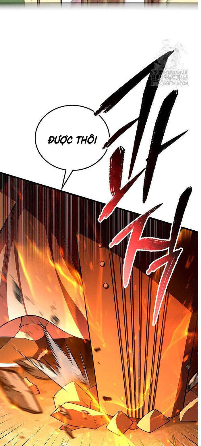 Thiên Hạ Đệ Nhất Đại Sư Huynh: Chapter 115