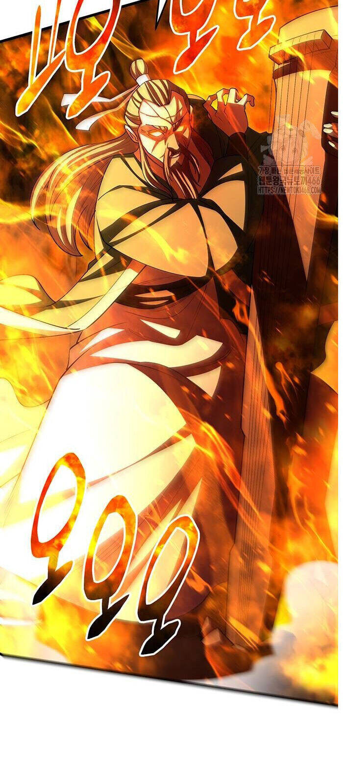 Thiên Hạ Đệ Nhất Đại Sư Huynh: Chapter 115