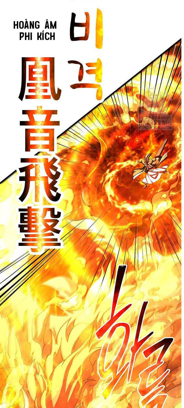 Thiên Hạ Đệ Nhất Đại Sư Huynh: Chapter 115