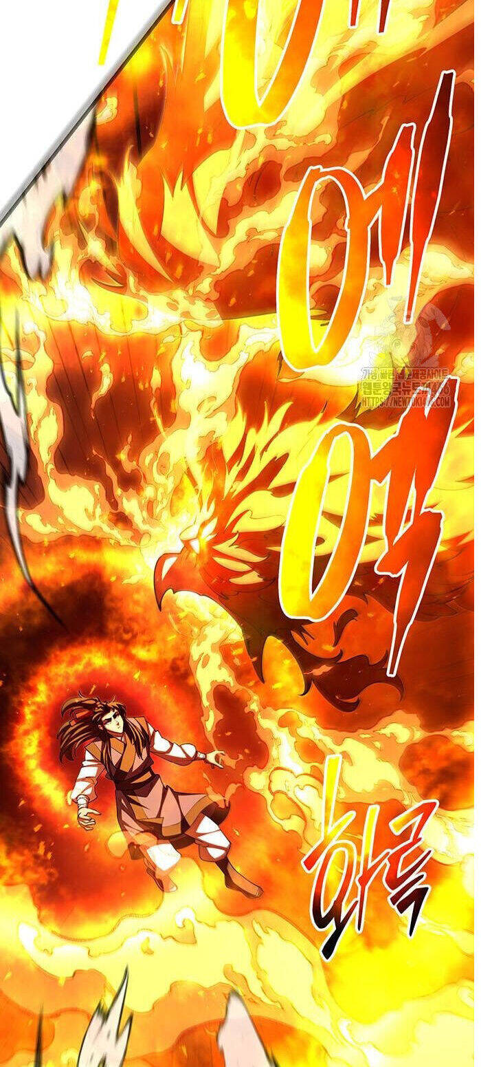 Thiên Hạ Đệ Nhất Đại Sư Huynh: Chapter 115