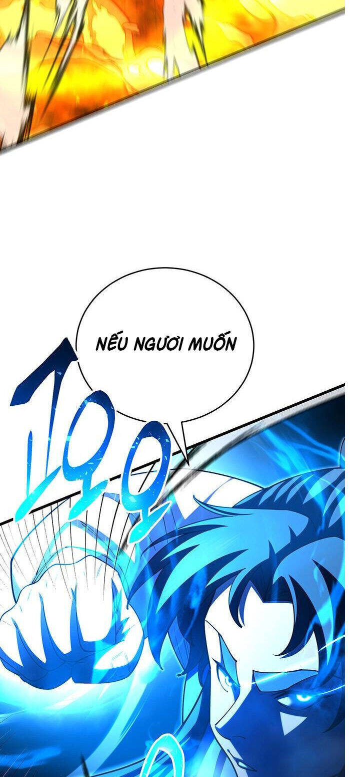 Thiên Hạ Đệ Nhất Đại Sư Huynh: Chapter 115