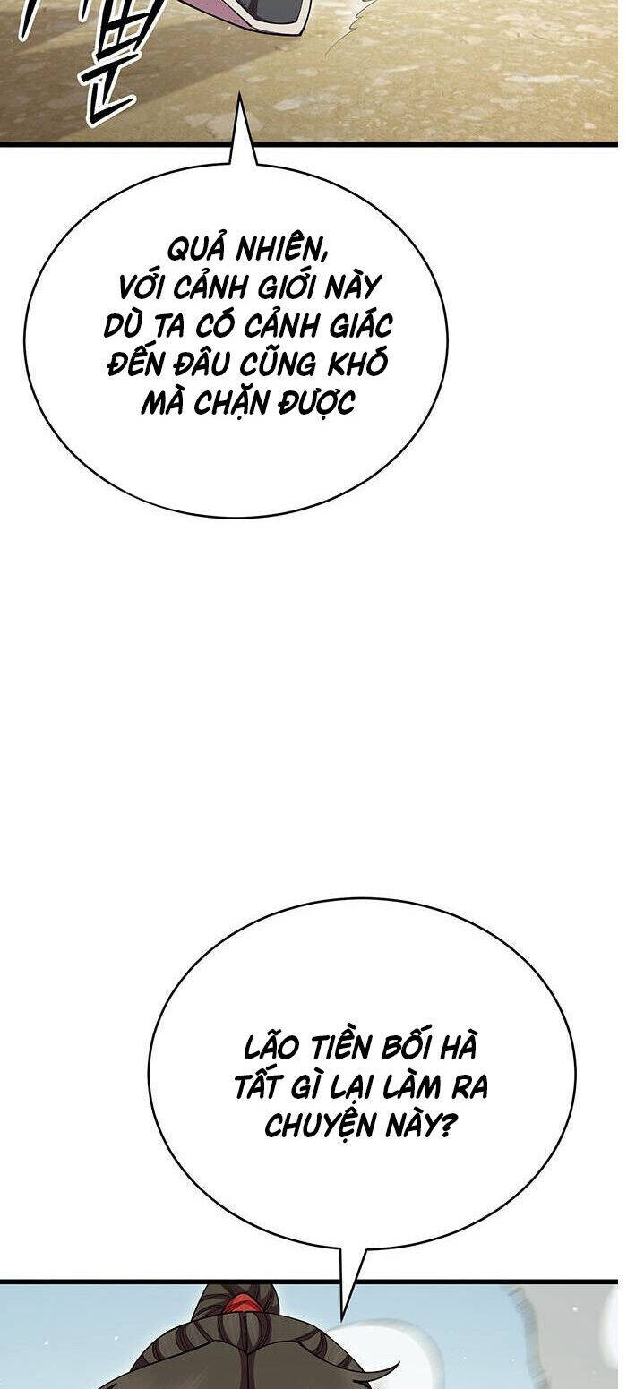 Thiên Hạ Đệ Nhất Đại Sư Huynh: Chapter 115